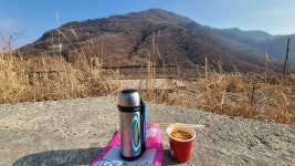 철원 소이산, 사문안골~연천 보개산 산행기 입니다.(2022.1124(스압)) - 뽐뿌:등산포럼 철원 소이산, 사문안골~연천 보개산... 