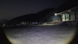 철원 소이산, 사문안골~연천 보개산 산행기 입니다.(2022.1124(스압)) - 뽐뿌:등산포럼 철원 소이산, 사문안골~연천 보개산... 