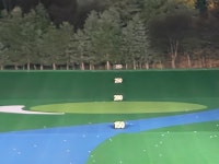 태광cc연습장 좋네요 - 뽐뿌:골프포럼 태광cc연습장 좋네요