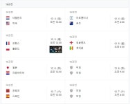 월드컵 16강 대진 일정.jpg - 뽐뿌:자유게시판 월드컵 16강 대진 일정.jpg