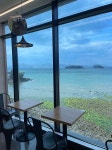 CU 남해 평산점 view - 뽐뿌:자유게시판 CU 남해 평산점 view