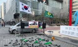 보면 기가막힌 mbc 앞 풍경 - 뽐뿌:자유게시판 보면 기가막힌 mbc 앞 풍경