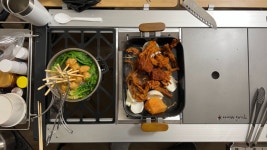 일곱 번째 캠핑을 다녀왔습니다 대전로하스캠핑장 - 뽐뿌:캠핑포럼 일곱 번째 캠핑을 다녀왔습니다 대전로하스캠핑장