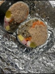 참치김밥 먹었어요 ㅋㅋ - 뽐뿌:자유게시판 참치김밥 먹었어요 ㅋㅋ