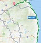 남쪽에서 강원도 평창가는길 어떨까요?(1번강릉방향 2번원주방향) - 뽐뿌:자유게시판 남쪽에서 강원도 평창가는길 어떨까요?(1번강릉방향... 