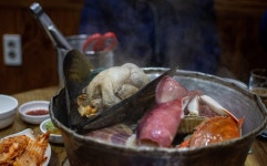 부산 동래 대끼리야 조개찜 - 뽐뿌:자유갤러리 부산 동래 대끼리야 조개찜