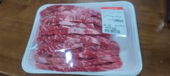 홈플러스 꽃갈비살 처음 사보는데, 성공이네요. - 뽐뿌:자유게시판 홈플러스 꽃갈비살 처음 사보는데, 성공이네요.