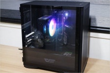 컴퓨터 PC케이스 추천 다크플래쉬 DLM200 MESH 강화유리 - 뽐뿌: 컴퓨터 PC케이스 추천 다크플래쉬 DLM200 MESH 강화유리