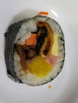 김밥이 소주안주로 이렇게 좋을수가 - 뽐뿌:자유게시판 김밥이 소주안주로 이렇게 좋을수가