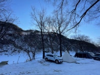 오오랜만에 쓰는 천등산 캠핑장 다녀왔습니다 - 뽐뿌:캠핑포럼 오오랜만에 쓰는 천등산 캠핑장 다녀왔습니다