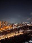 오늘 한강뷰 야경 - 뽐뿌:자유게시판 오늘 한강뷰 야경