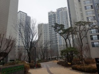 용인시 수지구 성복역 주변 임장기 - 뽐뿌:부동산포럼 용인시 수지구 성복역 주변 임장기