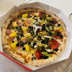 청년피자 대박이네요.. - 뽐뿌:자유게시판 청년피자 대박이네요..