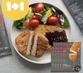 [네이버쇼핑] 하이포크 고기 통살 돈까스 120g 20팩 (18900/무료) - 뽐뿌:뽐뿌게시판 [네이버쇼핑] 하이포크 고기 통살 돈까스 120g 20팩... 