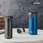 [하프클럽] 콘티고(Contigo) 보온물병 473ml (16,280원/무료)... [하프클럽] 콘티고(Contigo) 보온물병 473ml (16,280원/무료)