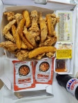 요기요 네네치킨 시켯네요 - 뽐뿌:자유게시판 요기요 네네치킨 시켯네요