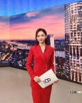 김다영 아나운서~ - 뽐뿌:아나운서포럼 김다영 아나운서~