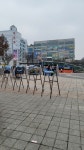 오늘자 야탑역 광장.jpg - 뽐뿌:자유게시판 오늘자 야탑역 광장.jpg