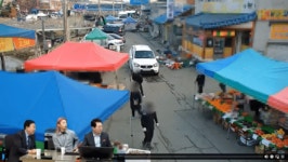 와 근데 cctv 장소 대박이네요..gif - 뽐뿌:자동차포럼 와 근데 cctv 장소 대박이네요..gif