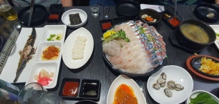 팔팔막회 병천순대 직화닭갈비 - 뽐뿌:자유갤러리 팔팔막회 병천순대 직화닭갈비