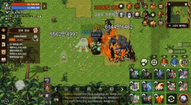 바람의나 연 천인 업데이트 됐어요 - 뽐뿌:모바일게임 바람의나 연 천인 업데이트 됐어요