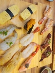 [서초/스시한손] 제철 스시 - 뽐뿌:맛집포럼 [서초/스시한손] 제철 스시