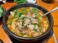 농민백암순대 순대국 - 뽐뿌:자유갤러리 농민백암순대  순대국