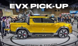 펌) KG드래곤에서 출시할 픽업 전기차 ㄷㄷㄷㄷㄷ - 뽐뿌:자동차포럼 펌) KG드래곤에서 출시할 픽업 전기차 ㄷㄷㄷㄷㄷ