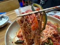 청량리시장투어 - 뽐뿌:자유갤러리 청량리시장투어