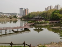 운정호수공원 - 뽐뿌:자유갤러리 운정호수공원