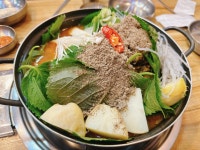 감자탕 - 뽐뿌:자유갤러리 감자탕