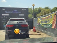 판교 근처 성남섬마을 노터치 세차장 6일까지 무료네요 - 뽐뿌:자동차포럼 판교 근처 성남섬마을 노터치 세차장 6일까지 무료네요