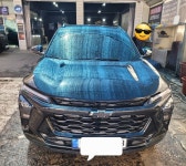 트랙스 크로스오버 엑티브 블랙 구매 인증 - 뽐뿌:자동차포럼 트랙스 크로스오버  엑티브 블랙  구매 인증