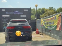판교 근처 성남섬마을 노터치 세차장 6일까지 무료네요 - 뽐뿌:자동차포럼 판교 근처 성남섬마을 노터치 세차장 6일까지 무료네요