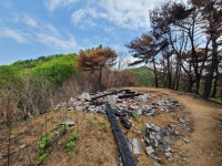 포천 각흘봉 산보 산행기 입니다(2023.04.30) - 뽐뿌:등산포럼 포천 각흘봉 산보 산행기 입니다(2023.04.30)
