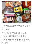 커뮤에 돌던 돈까스 리뷰글 쓴 사람한테 롯데가 선물 보내줬네요 - 뽐뿌:자유게시판 커뮤에 돌던 돈까스 리뷰글 쓴 사람한테 롯데가 선물 보내줬네요