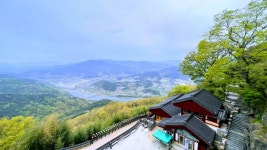 구례 사성암 - 뽐뿌:자유갤러리 구례 사성암