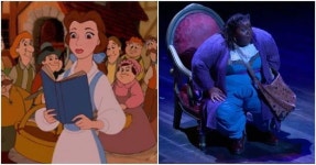 PC 거하게 묻은 미녀와 야수 뮤지컬.jpg - 뽐뿌:자유게시판 PC 거하게 묻은 미녀와 야수 뮤지컬.jpg