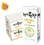 [옥션] 건국 소화가 잘되는 우유 48팩 (25,760/무료) - 뽐뿌:뽐뿌게시판 [옥션] 건국 소화가 잘되는 우유 48팩 (25,760/무료)