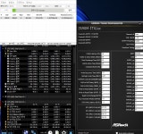 인텔 i5 12세대 12600kf 언더볼팅 최대한 땡겨봤습니다. - 뽐뿌:PC/인터넷 인텔 i5 12세대 12600kf 언더볼팅 최대한 땡겨봤습니다.