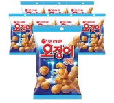 [11번가] 오리온 오징어땅콩 98g 8개 (7,630원/무료) - 뽐뿌:뽐뿌게시판 [11번가] 오리온 오징어땅콩 98g 8개 (7,630원/무료)