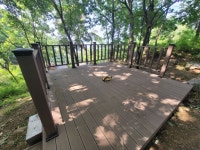 용문산 자연휴양림 다녀 왔습니다. - 뽐뿌:캠핑포럼 용문산 자연휴양림 다녀 왔습니다.