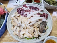 강릉 횟집 - 뽐뿌:자유갤러리 강릉 횟집