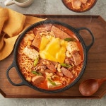 더반찬부대찌개x2팩 (17,900원/무배), 광주별미소고기육전 (6,950원), 양념LA갈비x2팩 (17,500원/무배) - 뽐뿌:MD뽐뿌 [더반찬] 20일 단... 