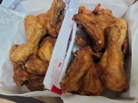 동키치킨 - 뽐뿌:자유갤러리 동키치킨