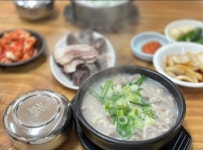 구미 마늘돼지국밥 돈수촌 - 뽐뿌:맛집포럼 구미 마늘돼지국밥 돈수촌