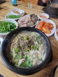 금천구 이화순대국 - 뽐뿌:자유갤러리 금천구 이화순대국