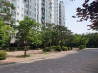 고척파크 푸르지오 단지 내부 사진 입니다. - 뽐뿌:부동산포럼 고척파크 푸르지오 단지 내부 사진 입니다.