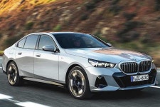 BMW5 풀체인지 디자인 - 뽐뿌:자동차포럼 BMW5 풀체인지 디자인