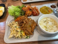 5,600원 한식뷔페 봐주세요 ㅋㅋㅋ - 뽐뿌:자유게시판 5,600원 한식뷔페 봐주세요 ㅋㅋㅋ